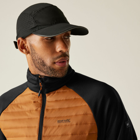 Chaqueta de hombre Regatta Clumber Hybrid