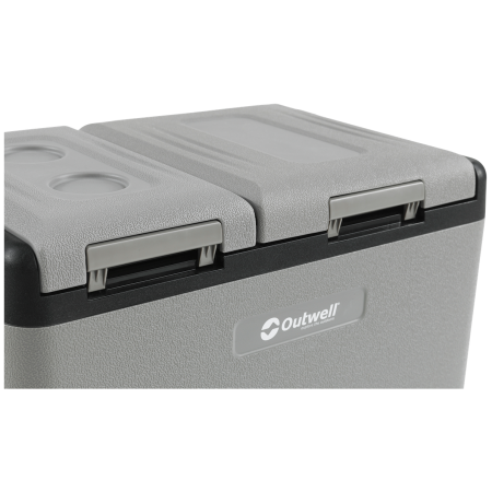 Nevera compresor Outwell Arctic Chill 41 Dual Zone