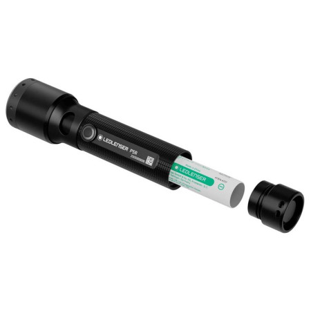 Linterna LED Ledlenser P5R