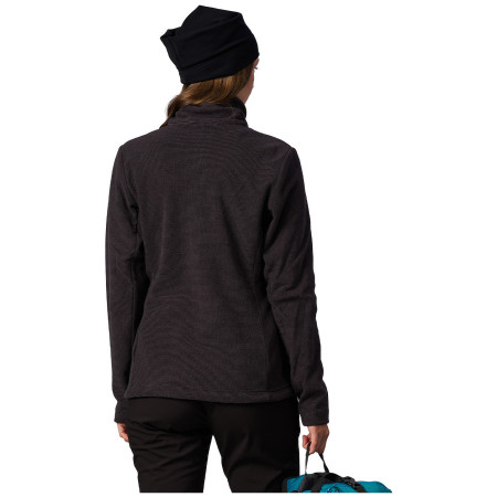 Sudadera funcional de mujer Northfinder Izebel