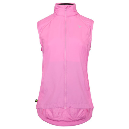 Chaqueta de mujer Silvini Vetta WJ1623
