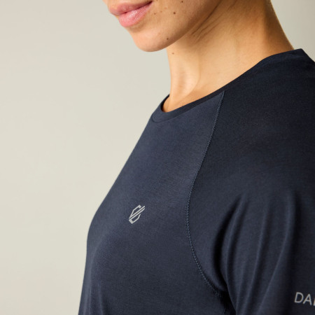 Camiseta de mujer Dare 2b Nimble Tee