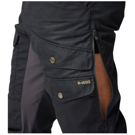 Pantalones de hombre Fjällräven Vidda Pro Ventilated Trs M
