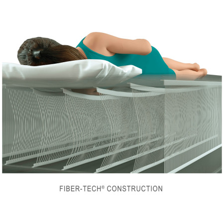 Colchón hinchable Intex Twin Dura-Beam Pillow Rest