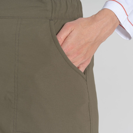 Falda Craghoppers NosiLife Adventure Midi Skirt