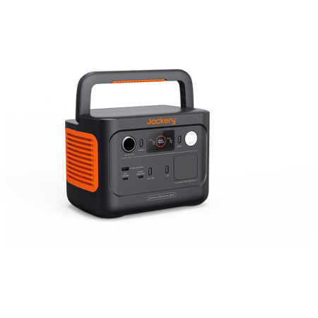 Estación de carga Jackery Explorer 240 v2