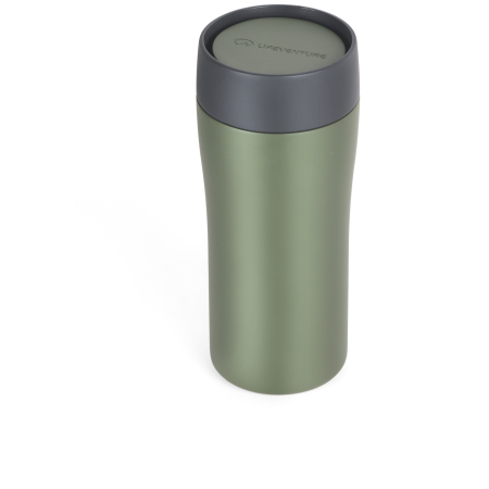 Taza térmica LifeVenture One Touch Thermal Mug 350 ml