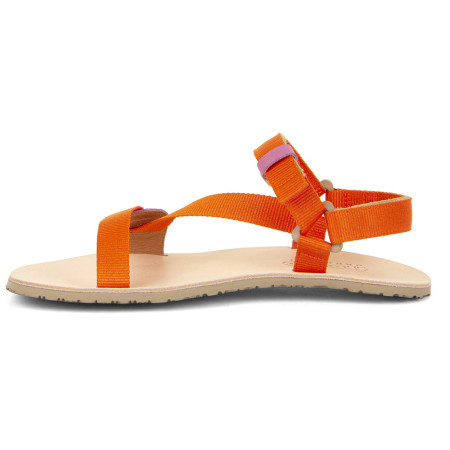 Sandalias de mujer Froddo barefoot flexy straps
