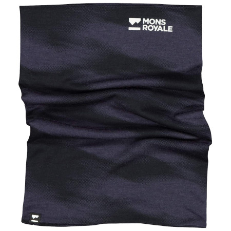 Cuello Mons Royale Double Up Neckwarmer Motion 9