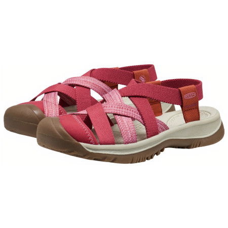 Sandalias de mujer Keen Whisper Lattice Women