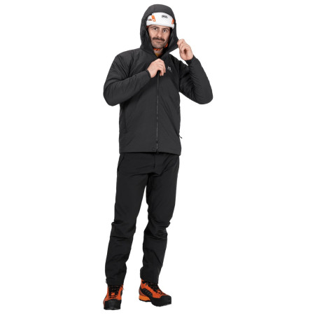 Chaqueta de hombre Mountain Equipment Intra Hooded Jacket Men's