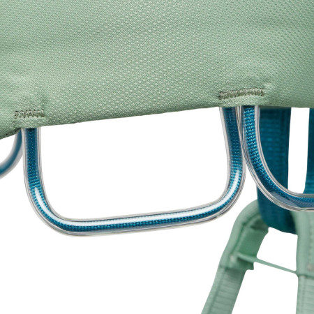 Arnés de mujer Black Diamond M Momentum Harness