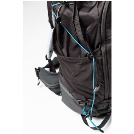 Mochila Husky Cruiser 55L