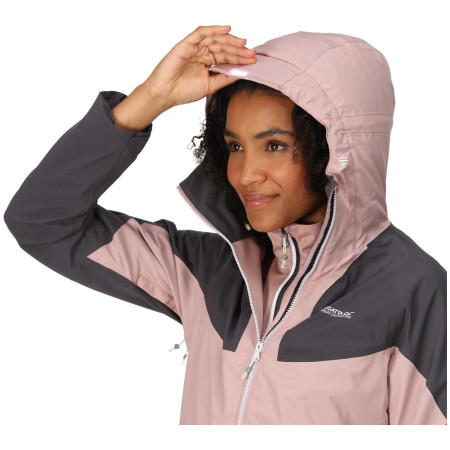 Chaqueta de mujer Regatta Womens Raddick