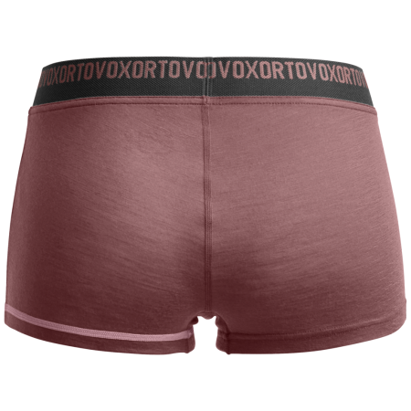 Bragas de mujer Ortovox W's 185 Rock'N'Wool Hot Pants