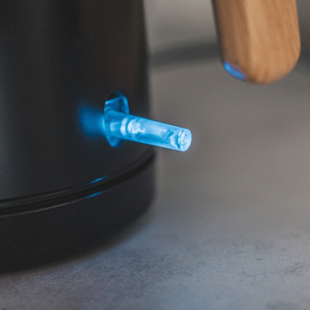 Hervidor de agua Mestic MWC-200 1L