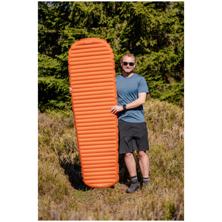 Colchoneta hinchable Warg NeoTrail Insulated