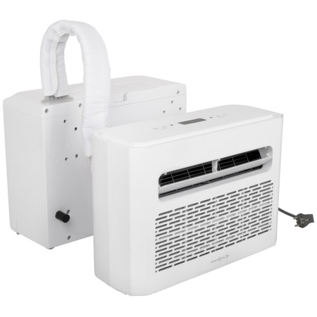 Aire acondicionado Brunner Polarys Twinair 3