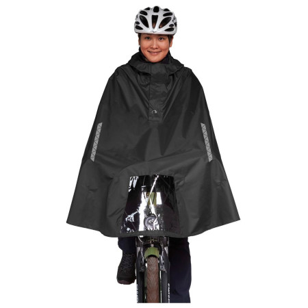 Poncho de ciclismo Tatonka Bike Poncho