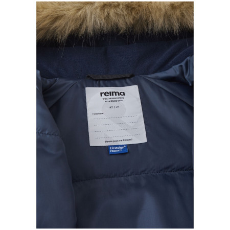 Mono para niños Reima Lappi