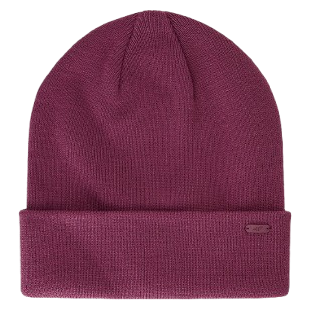 Gorro 4F Cap U622 violeta BURGUNDY
