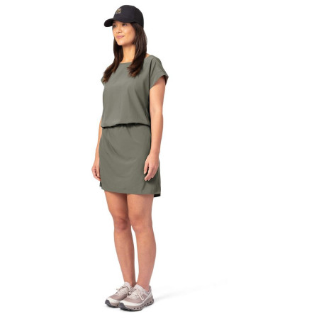Vestido de mujer Hannah Camila