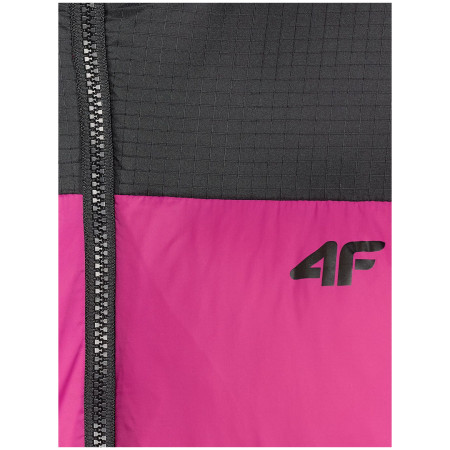 Chaqueta de mujer 4F Down Jacket F581