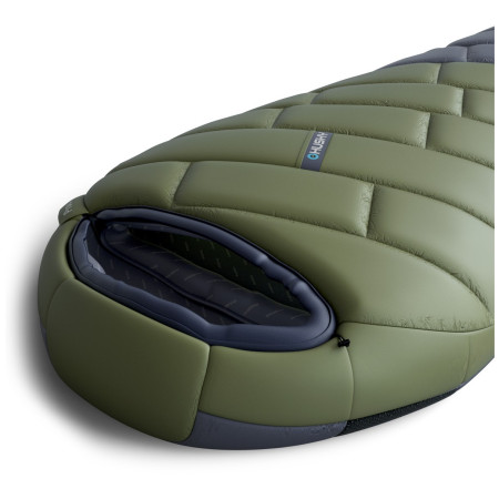 Saco de dormir Husky Proud