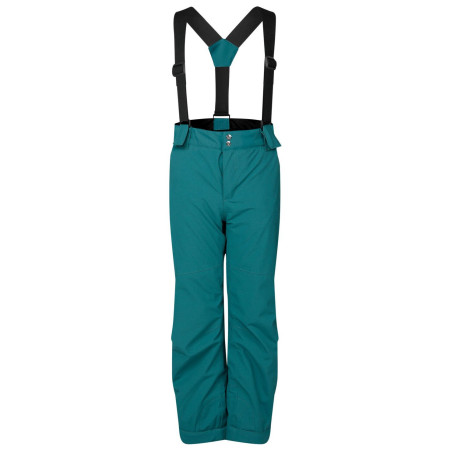 Pantalones de esquí para niños Dare 2b Outmove III Insulated Pant Mediterranea verde Mediterranea