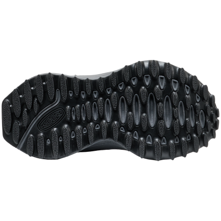 Calzado para niños Keen Zionic Mid Wp Children