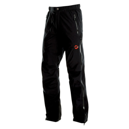 Pantalones de hombre Mammut Convey Tour HS Pants M negro Black