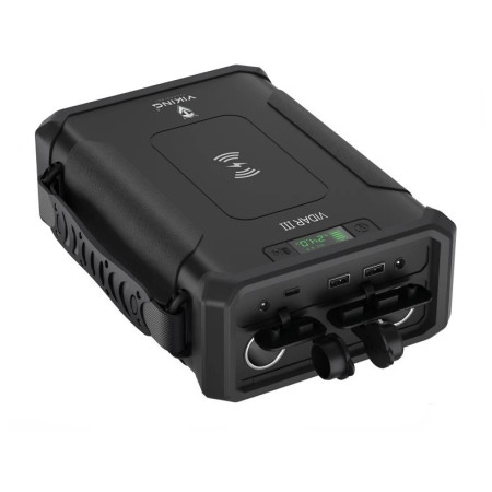 Powerbank outdoor Viking Technology Vidar III