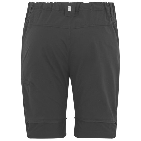 Pantalones para niños Regatta Jnr Highton ZO Dark Grey