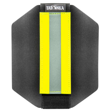 Protector Tatonka Pants Protector gris/amarillo