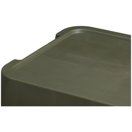 Caja de almacenamiento Ridge Monkey Armoury Stackable Storage Box 36 Litre
