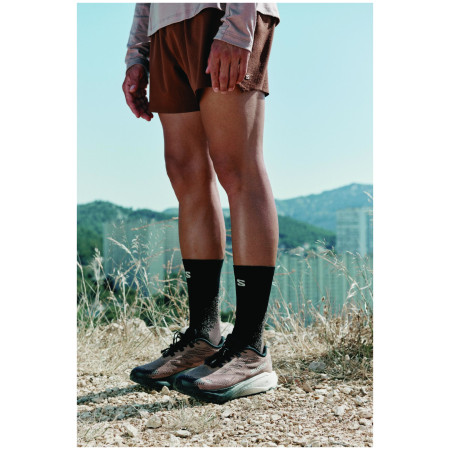 Calzado de hombre Salomon Aero Blaze 4 Grvl