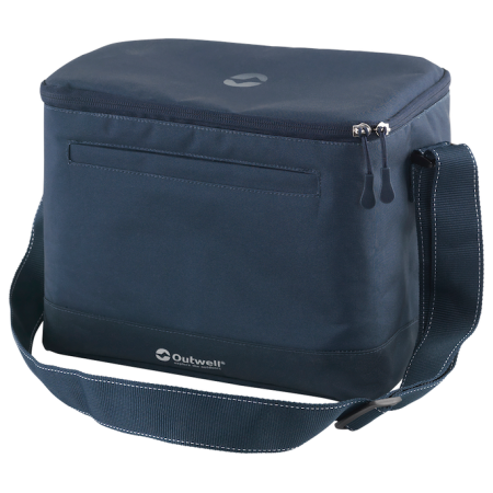 Bolsa refrigerante Outwell Petrel 10 L azul oscuro Blue