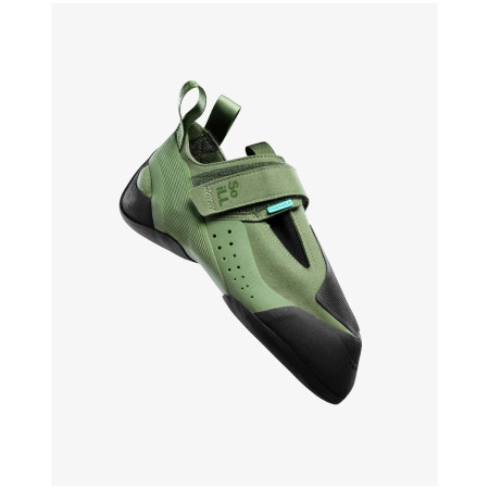 Pies de gato So iLL Stay-RV