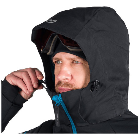 Chaqueta de esquí para hombre Northfinder Yarognev