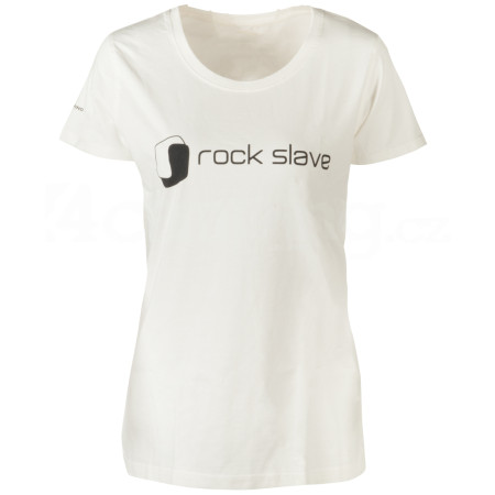 Camiseta de mujer Rock Slave Basic