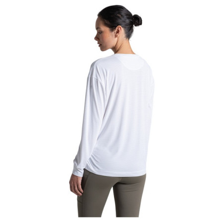 Camiseta de mujer Craghoppers NosiLife SolarShield+ Long Sleeved T-Shirt