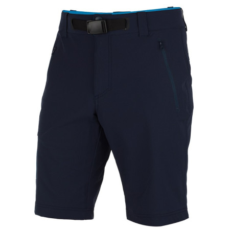 Bermudas de hombre Northfinder Braden azul oscuro 464bluenights