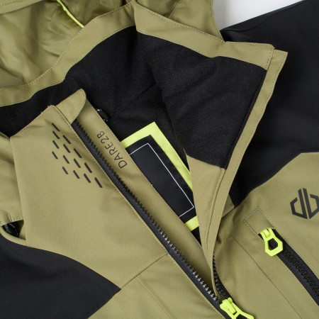 Chaqueta de hombre Dare 2b Baseplate IV Jacket