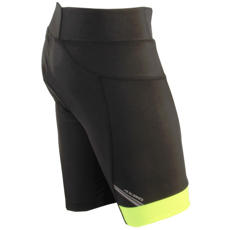 Pantalones cortos de ciclismo para niños Axon Nanook Jr