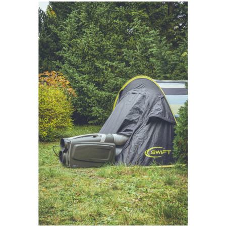 Aire acondicionado Yolco TC390