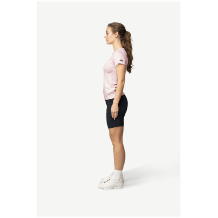 Camiseta de mujer Devold Breeze Merino 150 T-Shirt Wmn