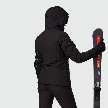 Chaqueta de esquí para mujer Northfinder Sloan