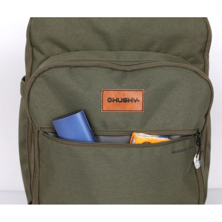 Mochila urbana Husky Sofer 30L