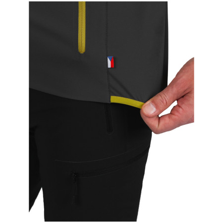 Chaleco de hombre High Point Versa Vest