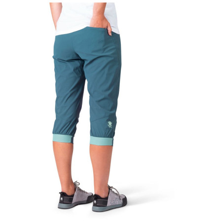 Pantalones de tres cuartos para mujer Rafiki Tarragona